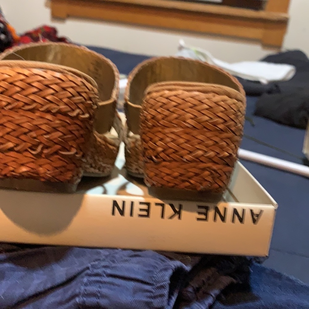 Wedge Sandals - Picture 5 of 6